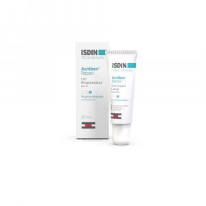 ACNIBEN repair bálsamo renovador labial 10 ml
