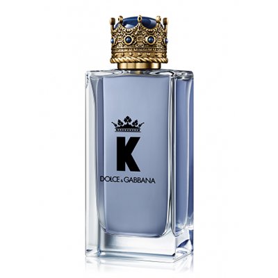 K 50 ml Hombres