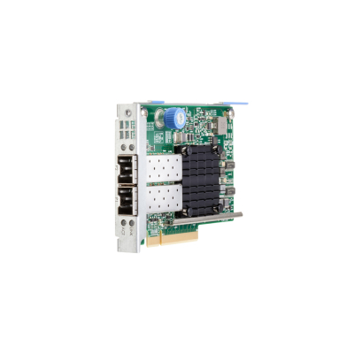 HPE Eth 10/25Gb 2p 631FLR-SFP28 Adptr Interno Ethernet 100000 Mbit/s