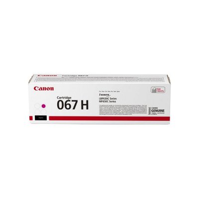 TONER MAGENTA CANON 067 HM