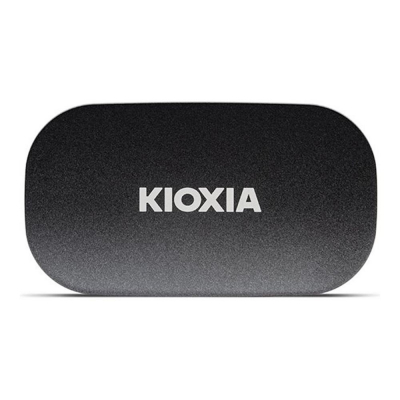 Disco duro interno externo ssd kioxia exceria plus g2 2tb usb tipo c