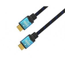 Cable Aisens Hdmi A/m A Hdmi A/m 0.5m Negro