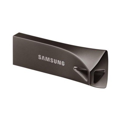 PENDRIVE 64GB USB 3.0 GRAY