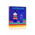 Benetton Sisterland Blue 80 ml Body