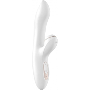 Satisfyer PRO + G-SPOT
