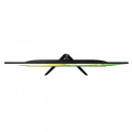Monitor Nilox NXM24FHD1203, 23,8 pulgadas, Full HD, VA, 120 Hz, 4 ms, HDMI, VGA - imagen 2