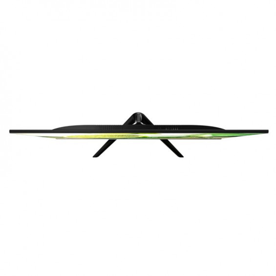Monitor Nilox NXM24FHD1203, 23,8 pulgadas, Full HD, VA, 120 Hz, 4 ms, HDMI, VGA - imagen 2