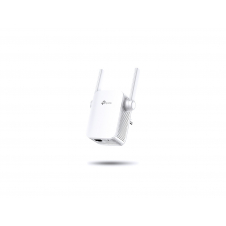 TP-LINK Transmisor y receptor de red 10, 100 Mbit/s Blanco