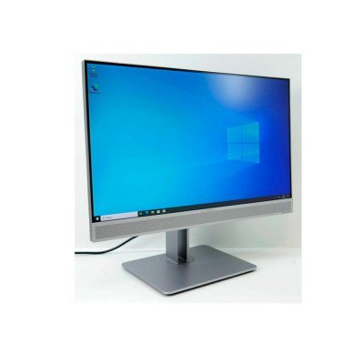 Ordenador AIO Reacondicionado HP EliteOne 800 G5 23.8\ / i3-9th / 16Gb / 256Gb M2 / Win 10 Pro