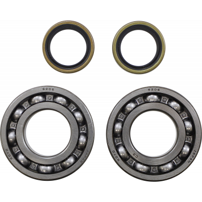 Crankshaft Bearing MOOSE RACING 24-1122