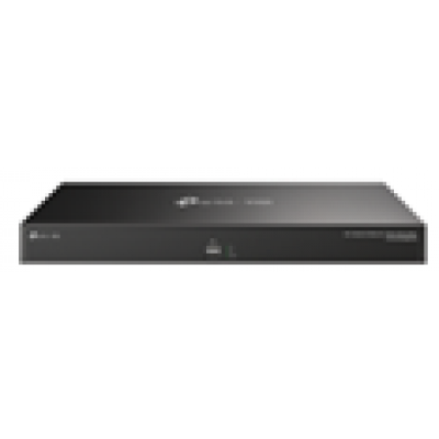 32 CHANNEL NETWORK VIDEO RECORDER