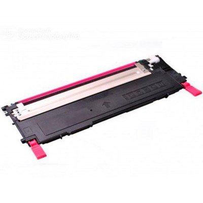 Samsung CLT-M4092S/CLT-M4072S Magenta Cartucho de Toner Generico - Reemplaza SU272A/SU262A