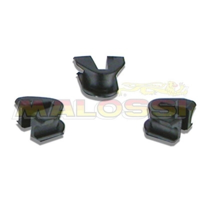 Guias de variador Malossi PIAGGIO 50 GILERA 50 DERBI 50 3711163 3711163