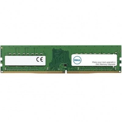 Memoria ram servidor dell 32gb ddr4 3200mhz