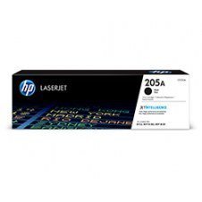 Toner Hp Laserjet Pro 205a Negro 1100 Páginas