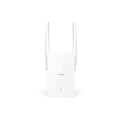Repetidor - extensor wifi tenda a33 ax3000 dual band 10 - 100 - 1000 mbps