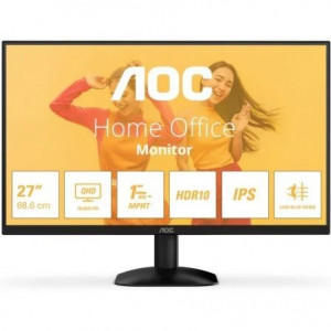 Monitor Profesional AOC Q27B35E 27