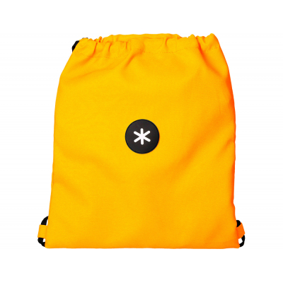 TK09 mochila Bombonera Amarillo