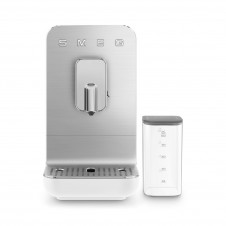Smeg BCC13WHMEU cafetera eléctrica Totalmente automática Máquina espresso 1,4 L