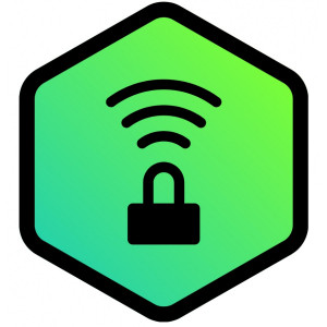 Kaspersky VPN 3 usuarios 1 año