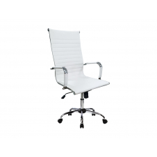 Equip 651017 silla de oficina y de ordenador Asiento acolchado Respaldo acolchado