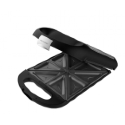 SANDWICHERA CECOTEC 03111 ROCK'NTOAST FAMILY