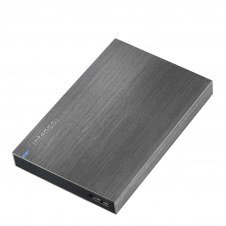 Intenso Disco Duro externo 2000 GB Antracita
