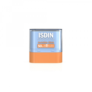 INVISIBLE STICK barra invisible para zonas específicas SPF50 10 gr