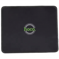 Hoco GM20 Alfombrilla para Ratón Negra