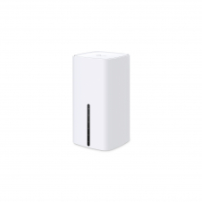 TP-Link Archer NX210 router inalámbrico Gigabit Ethernet Doble banda (2,4 GHz / 5 GHz) 5G Blanco