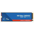 WD Blue SN5100 SSD 1TB NVMe Gen4 6700MB-s