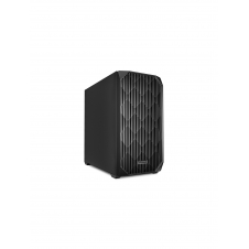 Sharkoon MK3 Micro Torre Negro