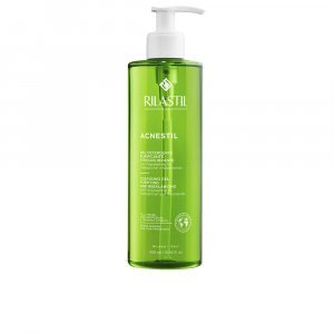 ACNESTIL gel limpiador purificante 400 ml