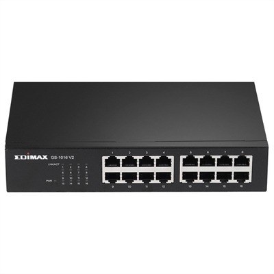 Switch Edimax GS-1016 V2