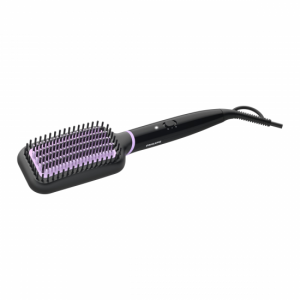 Cepillo alisador de pelo Philips BHH880