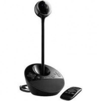 Webcam logitech conferenccam bcc950