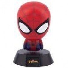 Lampara paladone icon marvel spiderman