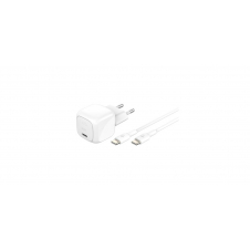 Belkin WCA008kq1MWH-B6 Portátil, Smartphone, Tableta Blanco Corriente alterna Carga rápida Interior