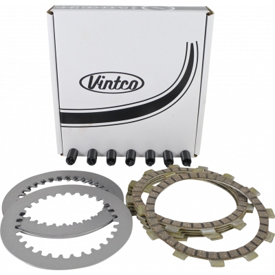 Clutch Plate Kit VINTCO KCLS04