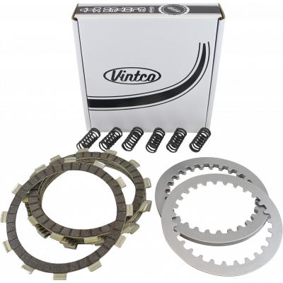 Clutch Plate Kit VINTCO KCLY04