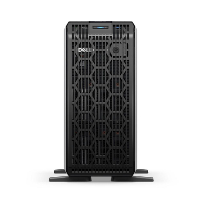Servidor dell poweredge t360 xeon 6315p 16gb ssd 480gb