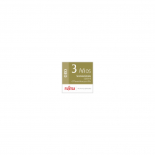 Fujitsu 3 Year Onsite Service, 8+8+2PM