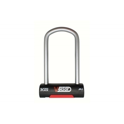 VECTOR Max M1 U-Lock - 108 x 210mm U-124/210-NV