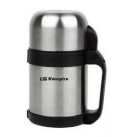 Termo de sólidos Orbegozo TRSL1000, 1000 ml
