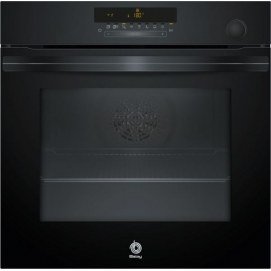 Horno Balay 3HA5178N6 71L 60cm MULTI display negro