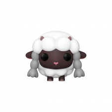 Funko pop pokemon wooloo 70978