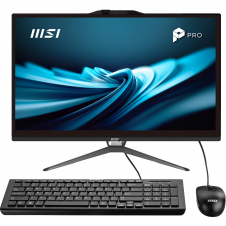 MSI Pro AP222T 14M-490EU Intel® Core™ i3 i3-14100 54,6 cm (21.5