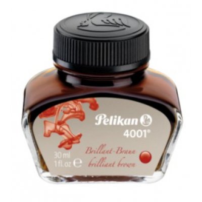 311902 Recambio de bolígrafo Marrón 1 pieza(s)