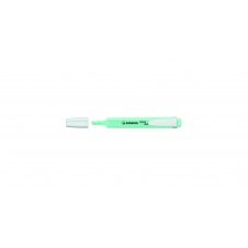 STABILO 275/113-8 marcador 1 pieza(s) Punta de cincel Turquesa