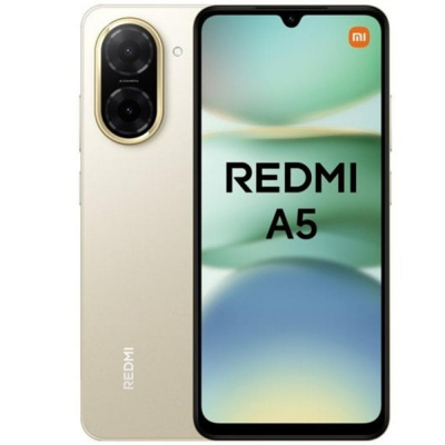 Movil xiaomi redmi a5 3 - 64gb dorado